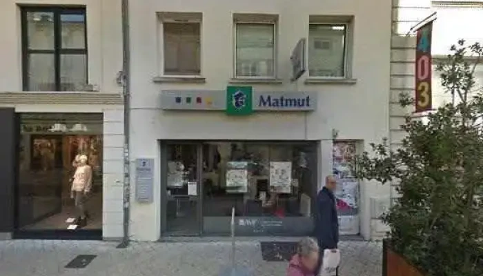 Utile Angouleme Street View Et 360deg - Angoulême