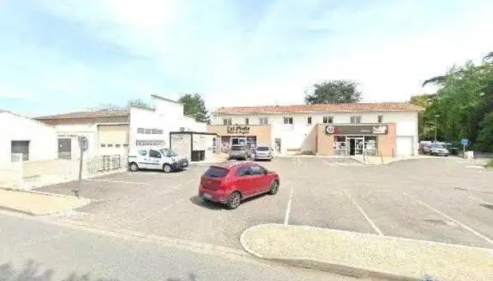Utile Caudecoste -  Street View Et 360deg - Caudecoste
