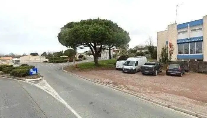 Utile Les Mathes Street View Et 360deg - Les Mathes