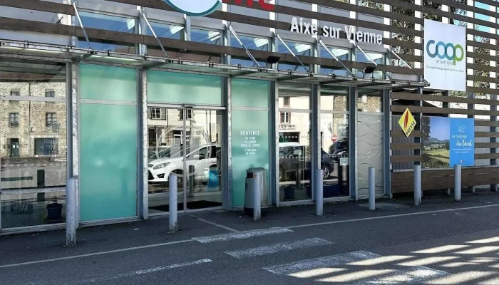 Utile -  Tout - Aixe-sur-vienne