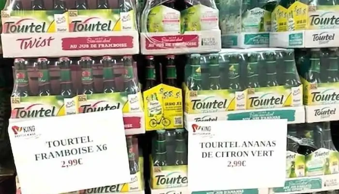 V'King Destockage - Châtellerault