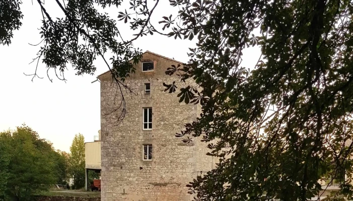 Val De Gascogne -  Cooperative Agricole - Astaffort