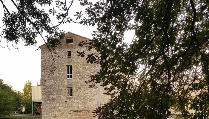 Val De Gascogne -  Ou - Astaffort