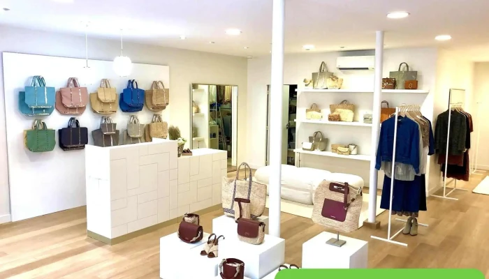 Vanessa Bruno Arcachon -  Interieur - Arcachon