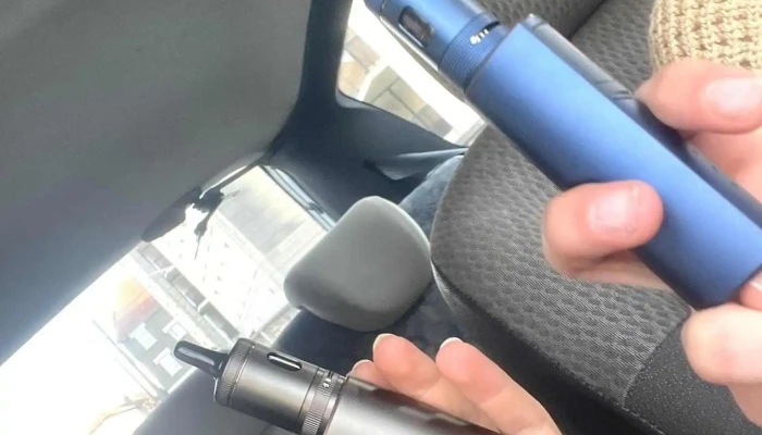 Vapostore Guéret - Cigarettes Electroniques et e-liquides - 46 Av. D'Auvergne