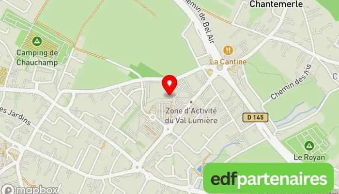 Vapostore Vaux -  Sur Mer Cigarettes Electroniques Et E Liquides Carte - Vaux-sur-mer