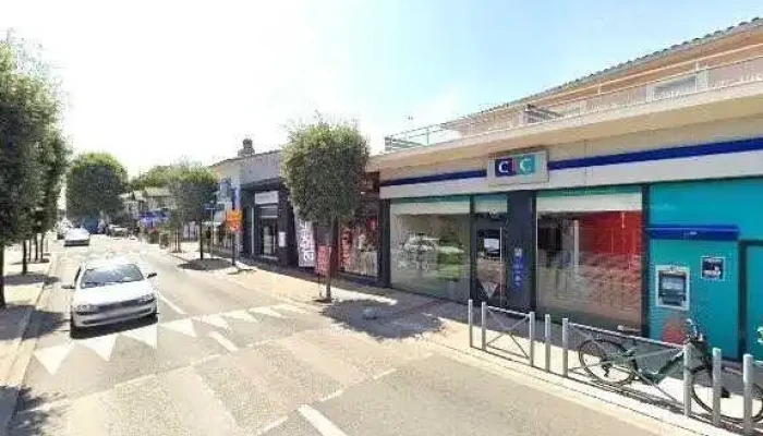 Vapotime Andernos Les Bains -  Street View Et 360deg - Andernos-les-bains