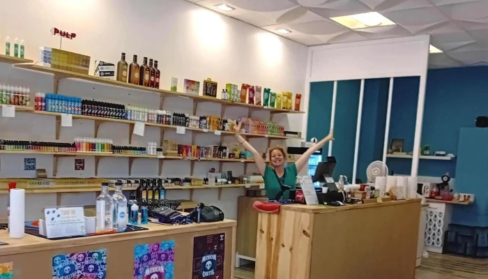 Vapozen Artix -    Vape Cbd Artix - Artix
