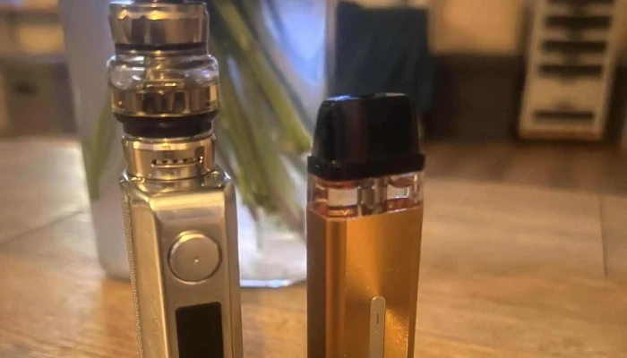 Vapozen Artix -    Vape Cbd Promotion - Artix