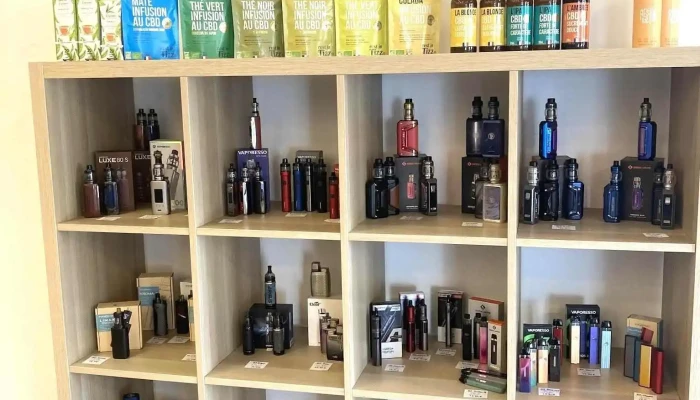 Vapozen Artix -    Vape Cbd Tout - Artix