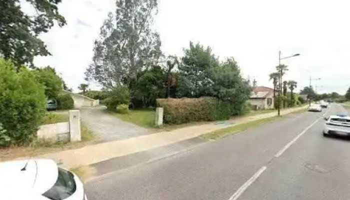 Vapstory Street View Et 360deg - Angresse