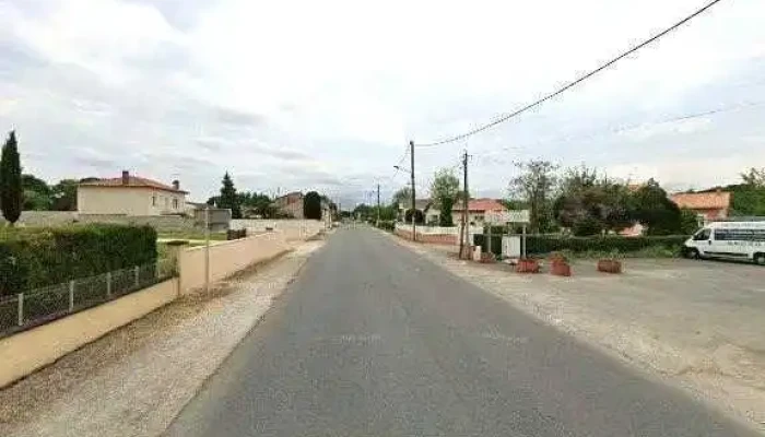 Vdp Mautret -  Tout - Chasseneuil-sur-bonnieure