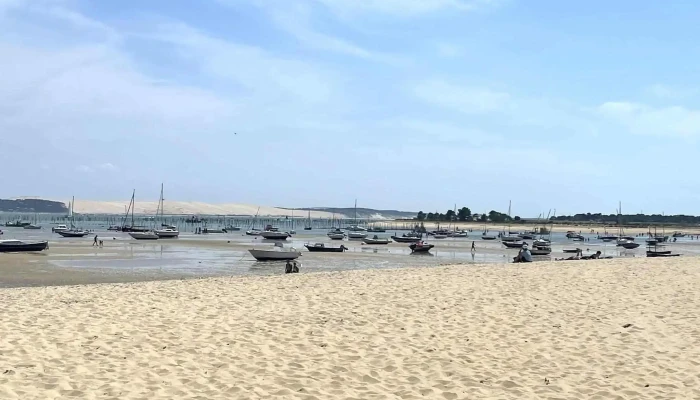 Vélocation - Andernos-Les-Bains