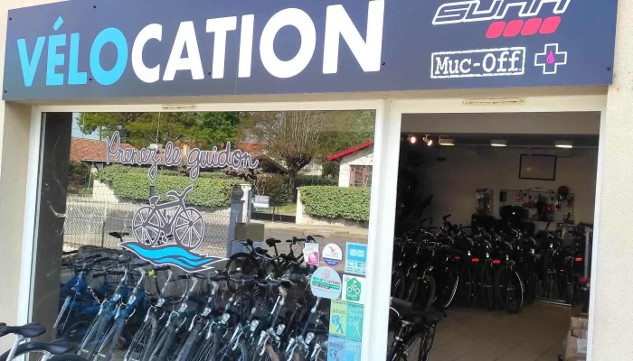 Velocation Catalogue - Andernos-les-bains