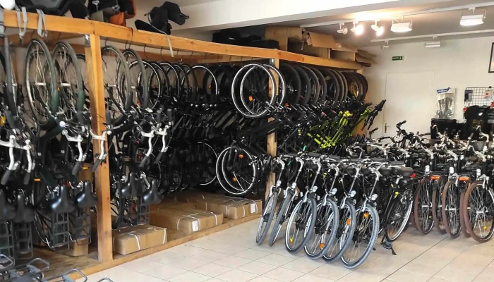 Velocation Commentaires - Andernos-les-bains