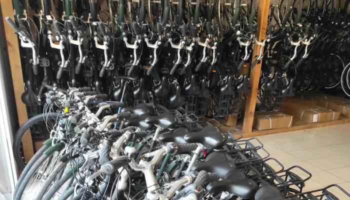 Velocation Horaire - Andernos-les-bains