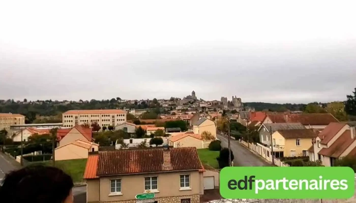 Velorail De Chauvigny Videos - Chauvigny