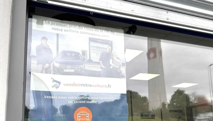 Vendezvotrevoiture -  Vendeur De Voitures D Occasion - Artigues-près-bordeaux
