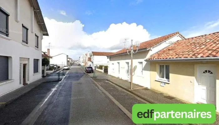 Vennat Robert - 40110 Morcenx-La-Nouvelle