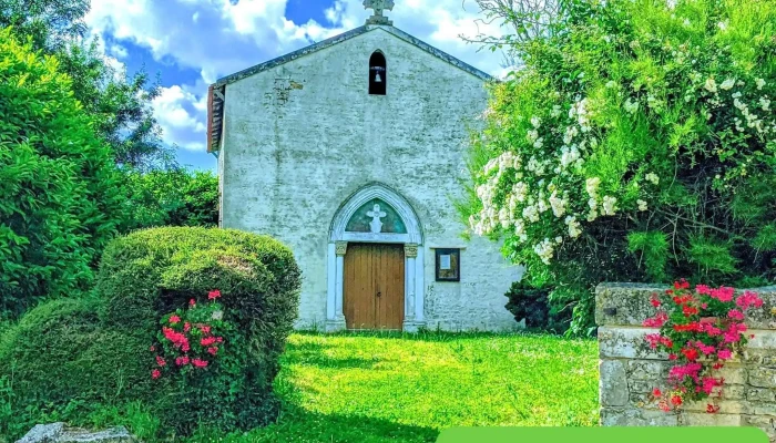 Vernoux -  Sur Boutonne Tout - Vernoux-sur-boutonne