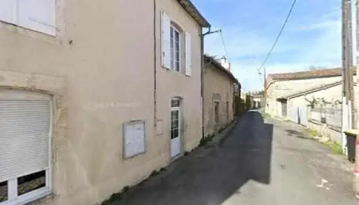 Vetpole -  Street View Et 360deg - Chef-boutonne