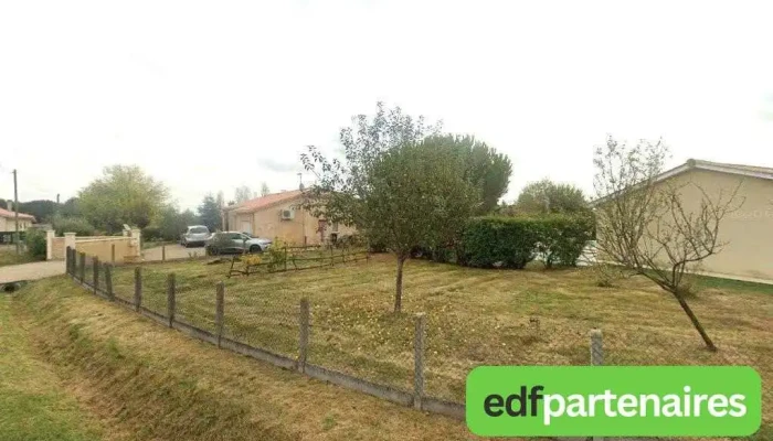 Viale Jean-Luc - Cours-De-Pile