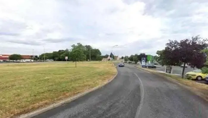 Vibs Cache Cache   Bonobo   Breal Street View Et 360deg - Châtellerault