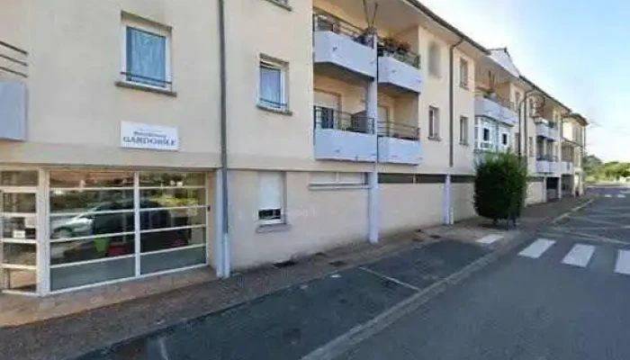 Vigouroux Loic Et Sylvie -  Street View Et 360deg - Abzac