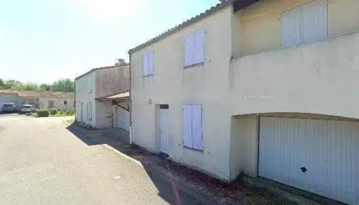 Villa Carminii -  Street View Et 360deg - Chermignac