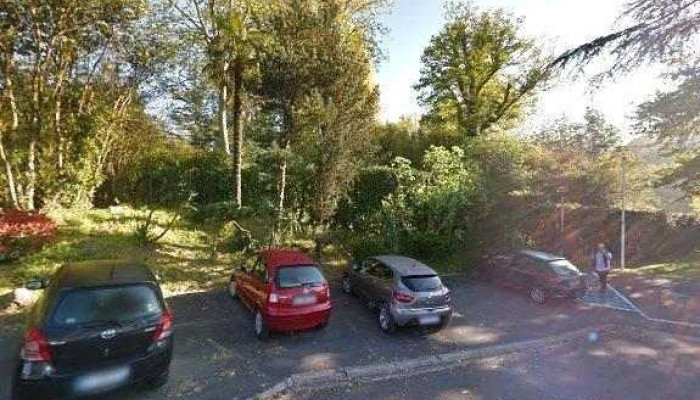 Village Le Saint -  Ignace   Pro Btp Vacances Street View Et 360deg - Ascain