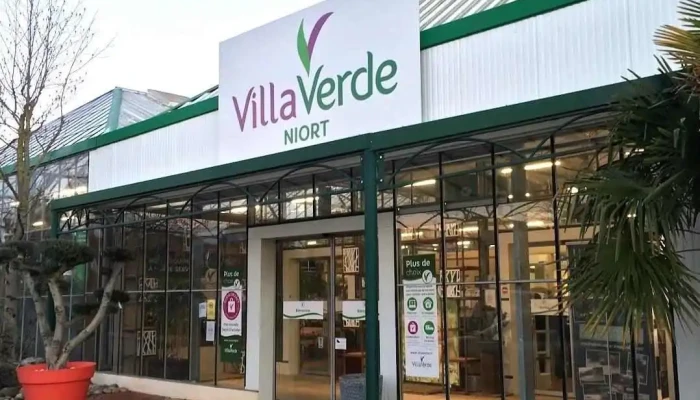 VillaVerde Niort - Niort