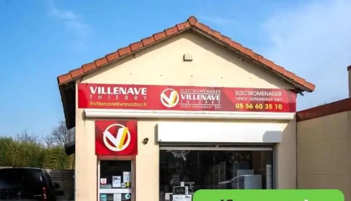 Villenave Electromenager Tout - Arès