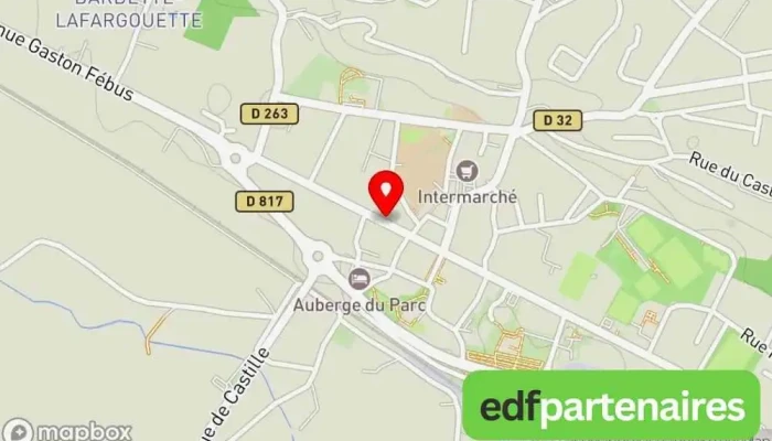 carte de Vins et Délices Caviste à Artix