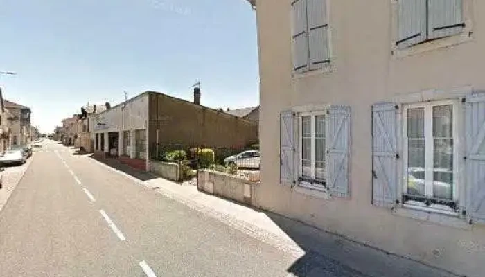 Vins Et Delices Street View Et 360deg - Artix
