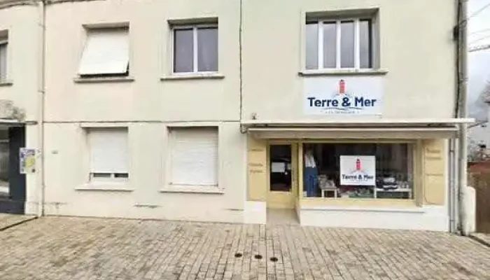 Violetta -  Street View Et 360deg - La Tremblade