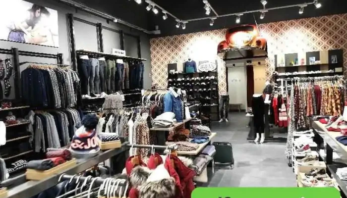 Virjeans Malemort - Rue Jean Moulin