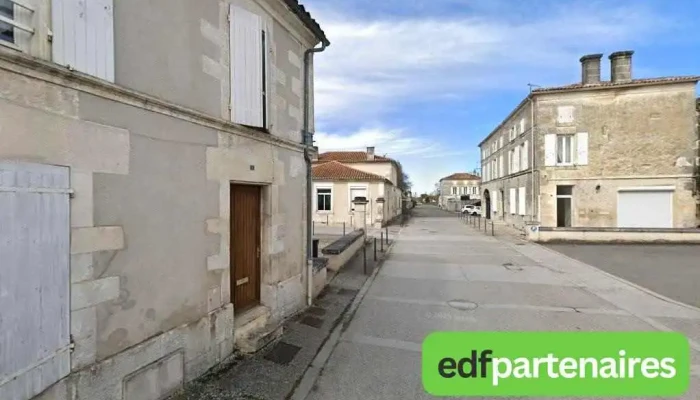 Vival - 16130 Gensac-La-Pallue
