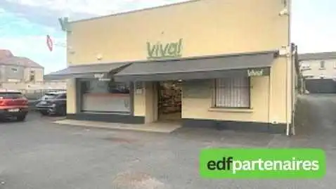 Vival - 79350 Faye-L'Abbesse