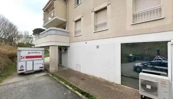 Vival Artigues -  Street View Et 360deg - Artigues-près-bordeaux
