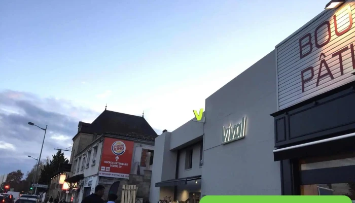 Vival (by Casino) - 33600 Pessac