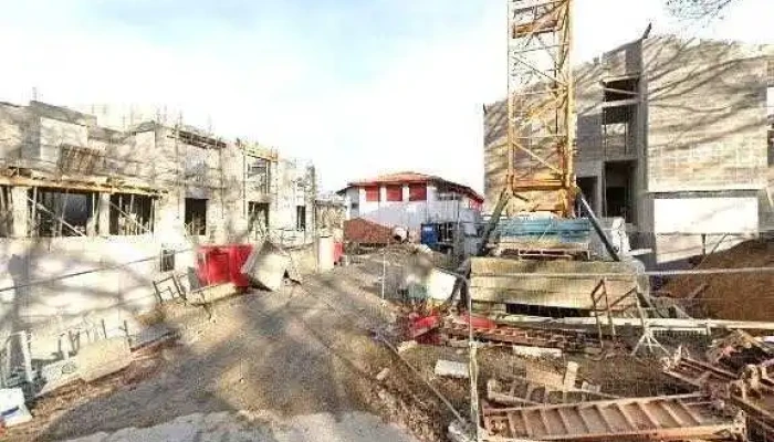 Vival By Casino A Arcangues Street View Et 360deg - Arcangues