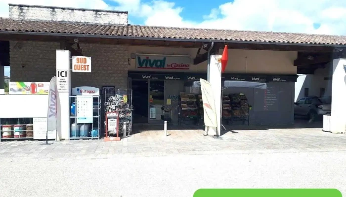 Vival - Chermignac