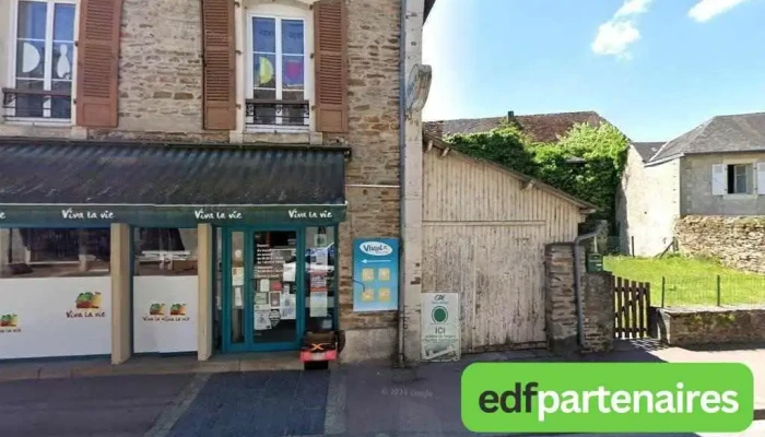 Vival - Coussac-Bonneval
