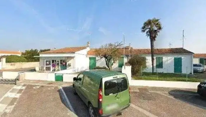 Vival La Cotiniere Street View Et 360deg - Saint-pierre-d'oléron