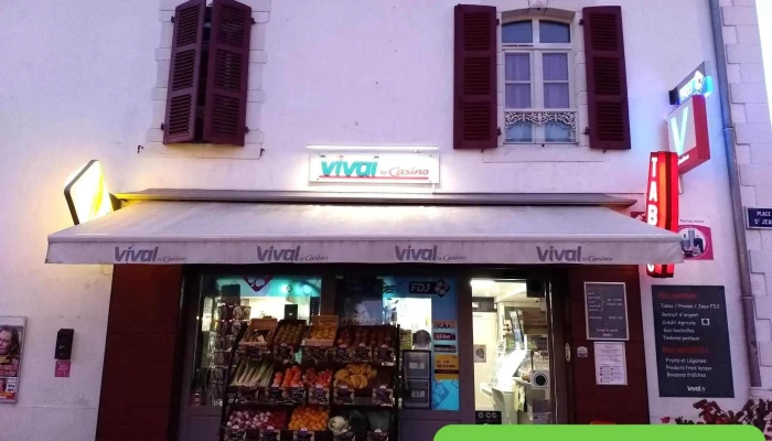 Vival -  Photos Du Proprietaire - Lestelle-bétharram