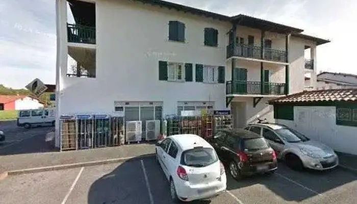 Vival -  Street View Et 360deg - Ahetze