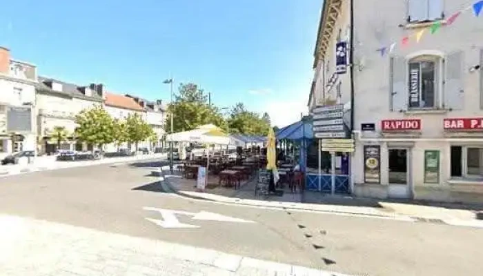 Vival -  Street View Et 360deg - Nay