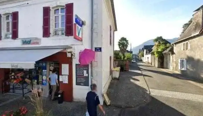 Vival -  Street View Et 360deg - Lestelle-bétharram