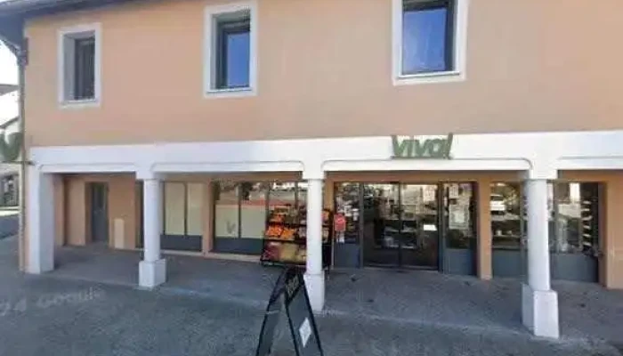 Vival -  Street View Et 360deg - Saint-pé-de-bigorre