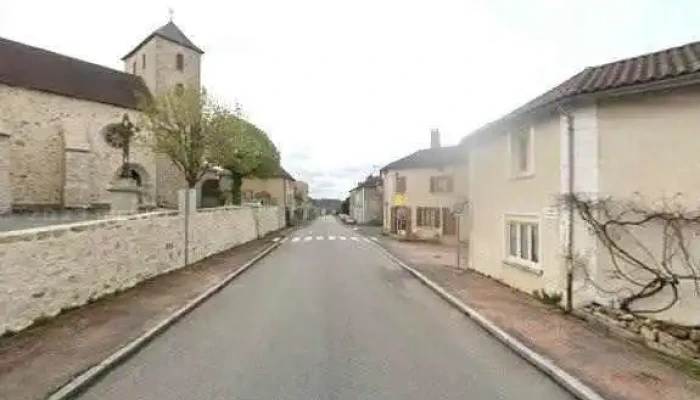 Vival -  Street View Et 360deg - Bussière-galant
